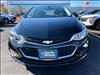 2018 Chevrolet Cruze