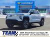 2024 Chevrolet Silverado EV