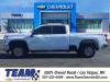 2023 Chevrolet Silverado 2500HD