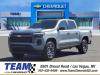 2024 Chevrolet Colorado