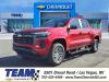 2024 Chevrolet Colorado