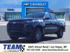 2024 Chevrolet Colorado