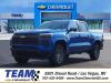 2024 Chevrolet Colorado