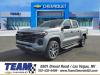 2024 Chevrolet Colorado