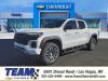 2024 Chevrolet Colorado