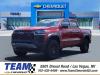 2024 Chevrolet Colorado