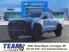 2024 Chevrolet Colorado