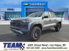 2024 Chevrolet Colorado