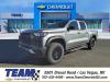 2024 Chevrolet Colorado