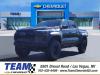 2024 Chevrolet Colorado