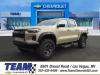 2024 Chevrolet Colorado