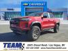 2024 Chevrolet Colorado