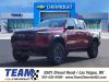 2024 Chevrolet Colorado