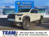 2024 Chevrolet Colorado