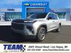 2024 Chevrolet Traverse