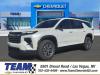 2025 Chevrolet Traverse