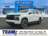 2025 Chevrolet Tahoe