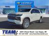 2025 Chevrolet Tahoe