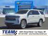 2024 Chevrolet Tahoe