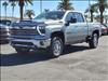 2025 Chevrolet Silverado 3500HD