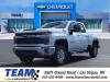 2024 Chevrolet Silverado 3500HD