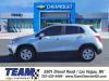 2018 Chevrolet Trax