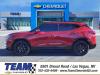 2020 Chevrolet Blazer