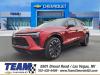 2025 Chevrolet Blazer EV