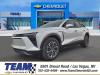 2024 Chevrolet Blazer EV