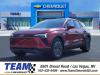 2024 Chevrolet Blazer EV