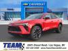 2024 Chevrolet Blazer EV