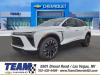 2024 Chevrolet Blazer EV