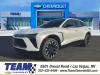 2024 Chevrolet Blazer EV