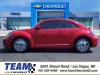 2017 Volkswagen Beetle