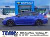 2015 Subaru WRX