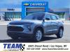 2025 Chevrolet Trailblazer