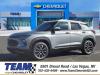 2025 Chevrolet Trailblazer