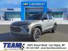 2025 Chevrolet Trailblazer