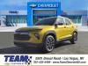 2025 Chevrolet Trailblazer