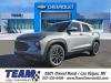 2025 Chevrolet Trailblazer