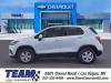 2022 Chevrolet Trax