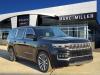 2022 Jeep Grand Wagoneer