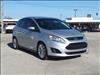 2018 Ford C-MAX Hybrid