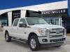 2014 Ford F-250 Super Duty