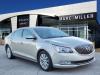 2015 Buick LaCrosse