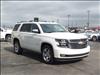 2016 Chevrolet Tahoe