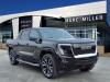 2025 GMC Sierra EV