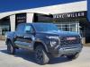 2024 GMC Canyon