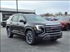 2025 GMC Terrain