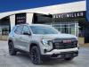 2025 GMC Terrain